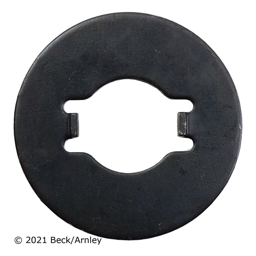 BECK/ARNLEY 101-7860 TIE ROD END