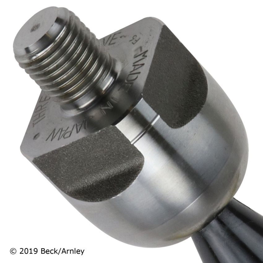 BECK/ARNLEY 101-7866 TIE ROD END