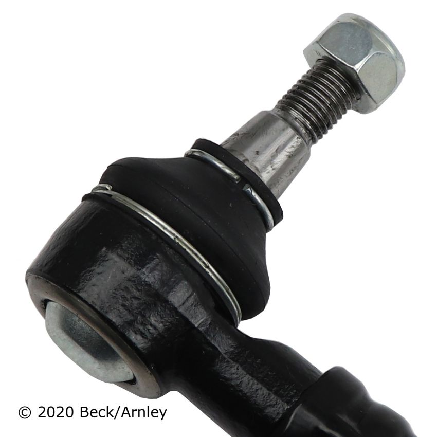 BECK/ARNLEY 101-7871 DRAG LINK ROD END