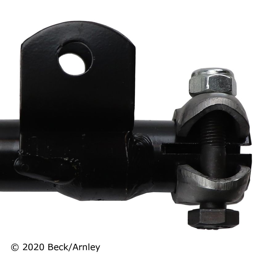 BECK/ARNLEY 101-7871 DRAG LINK ROD END