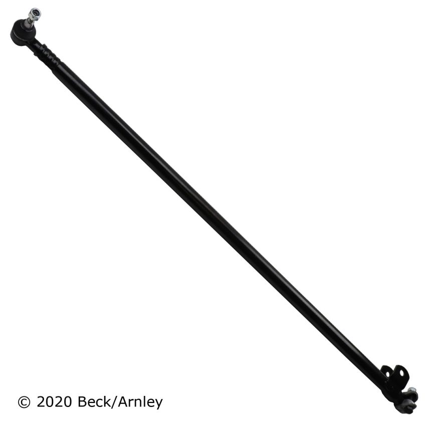 BECK/ARNLEY 101-7871 DRAG LINK ROD END