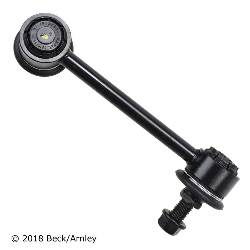 BECK/ARNLEY 101-7872 STABILIZER END LINK