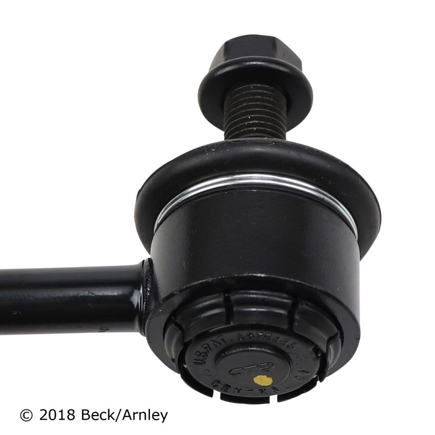 BECK/ARNLEY 101-7872 STABILIZER END LINK