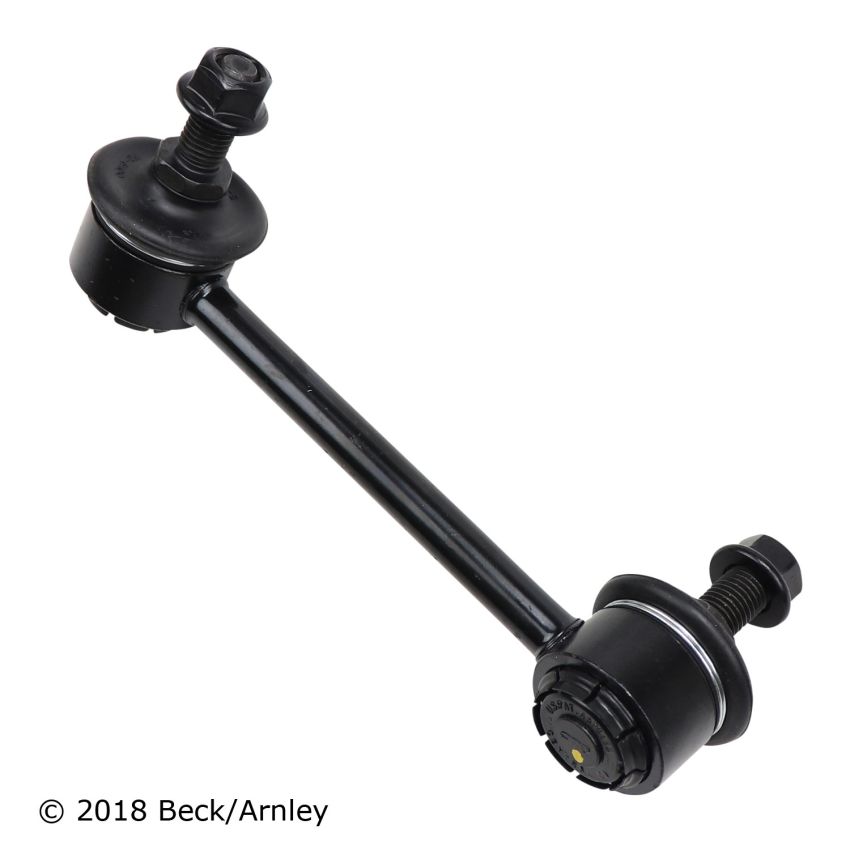 BECK/ARNLEY 101-7872 STABILIZER END LINK