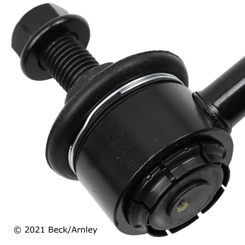 BECK/ARNLEY 101-7873 STABILIZER END LINK