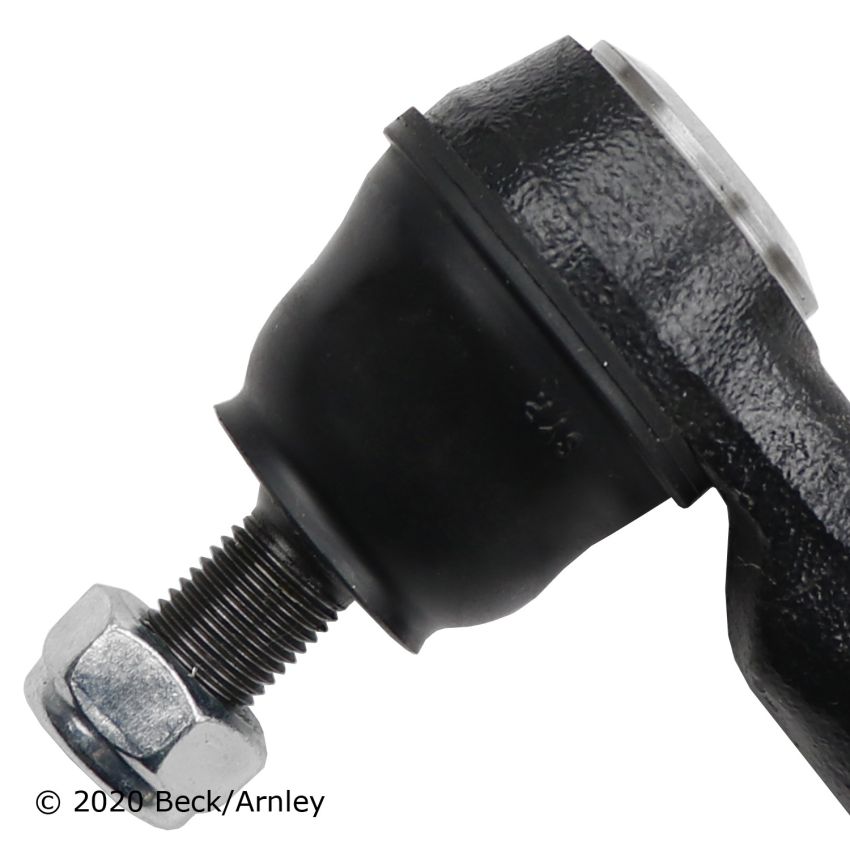 BECK/ARNLEY 101-7879 TIE ROD END