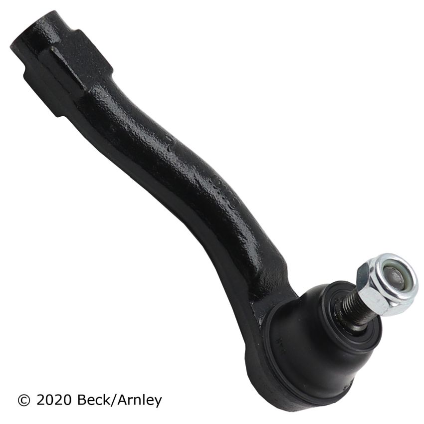 BECK/ARNLEY 101-7879 TIE ROD END