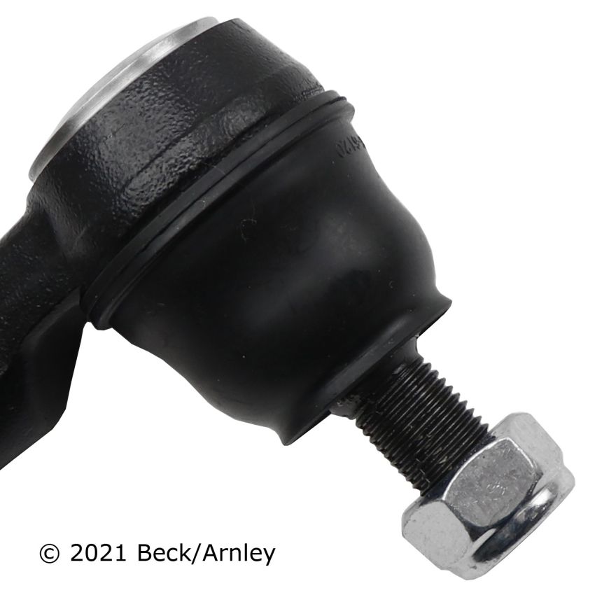 BECK/ARNLEY 101-7880 TIE ROD END