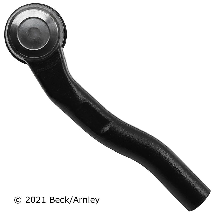 BECK/ARNLEY 101-7880 TIE ROD END