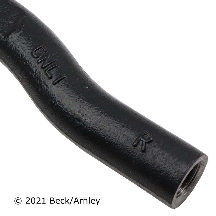BECK/ARNLEY 101-7880 TIE ROD END