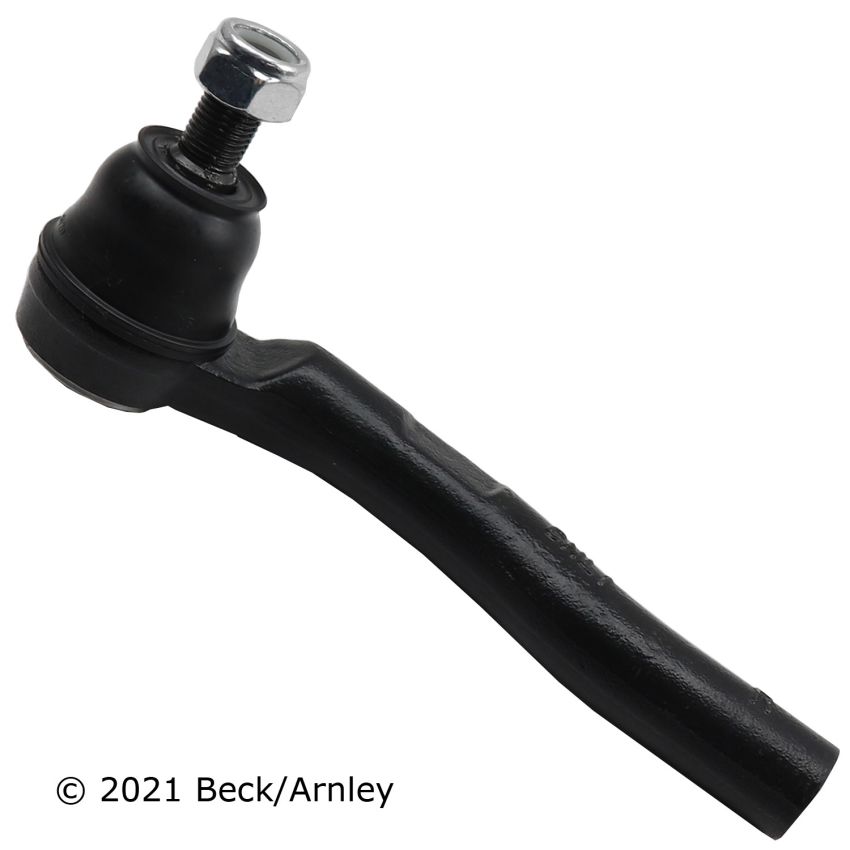 BECK/ARNLEY 101-7880 TIE ROD END