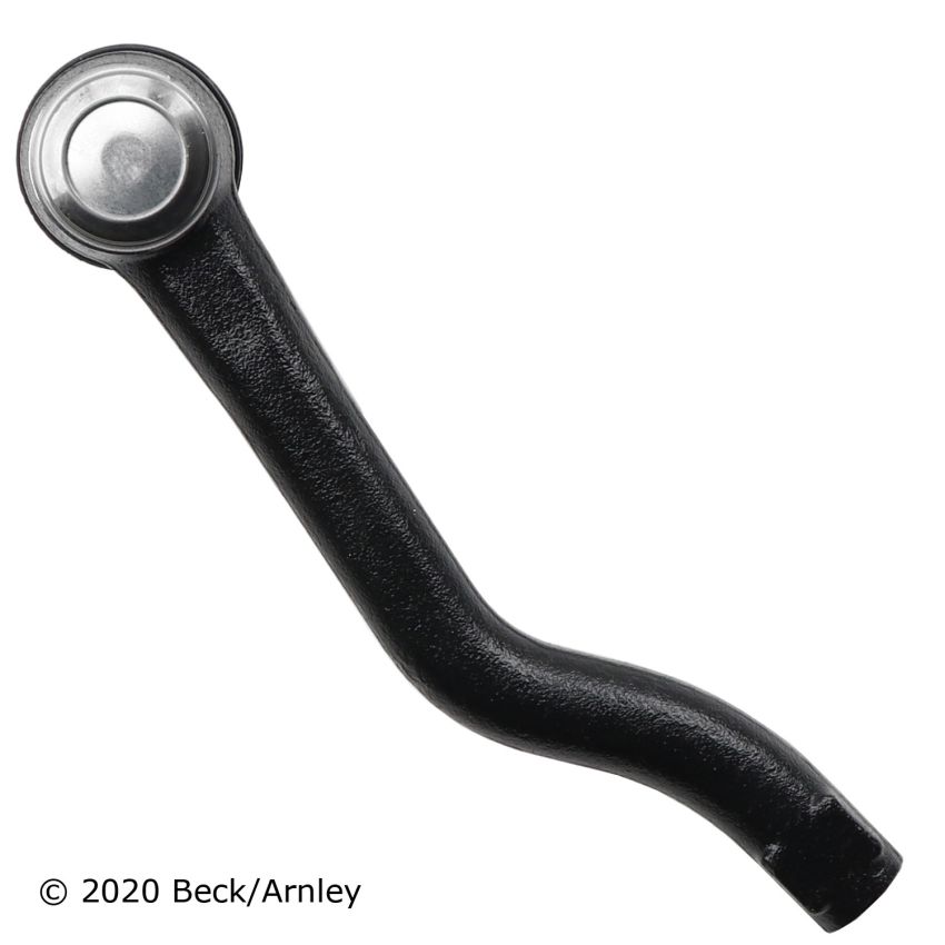 BECK/ARNLEY 101-7881 TIE ROD END