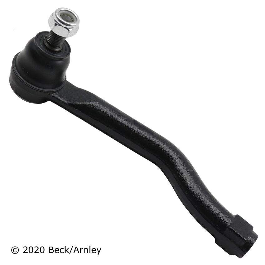 BECK/ARNLEY 101-7881 TIE ROD END