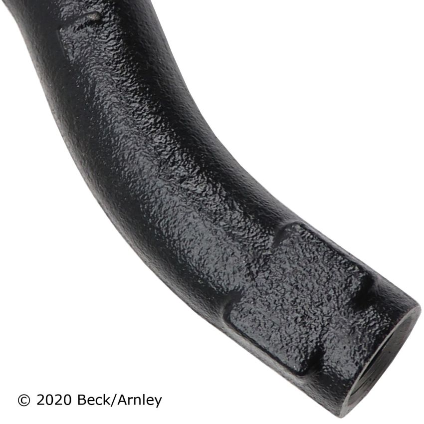 BECK/ARNLEY 101-7881 TIE ROD END