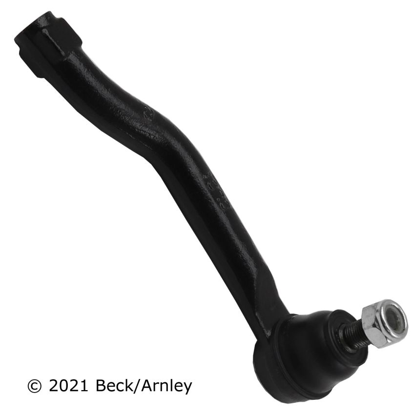 BECK/ARNLEY 101-7882 TIE ROD END