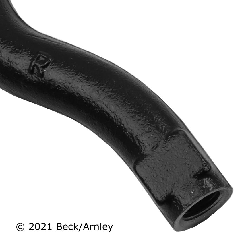 BECK/ARNLEY 101-7882 TIE ROD END