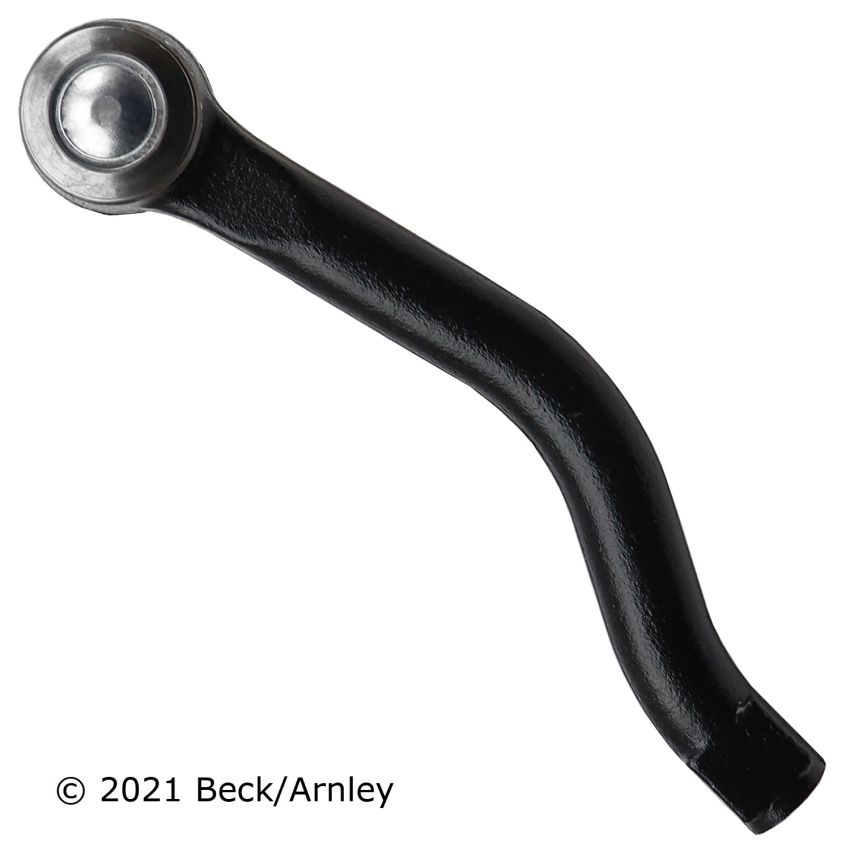 BECK/ARNLEY 101-7883 TIE ROD END