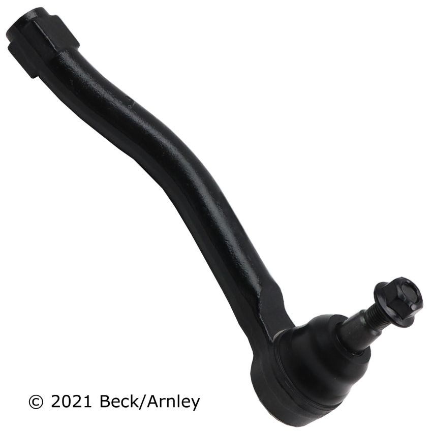 BECK/ARNLEY 101-7883 TIE ROD END