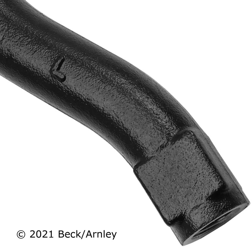 BECK/ARNLEY 101-7883 TIE ROD END