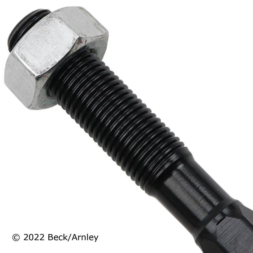 BECK/ARNLEY 101-7885 TIE ROD END