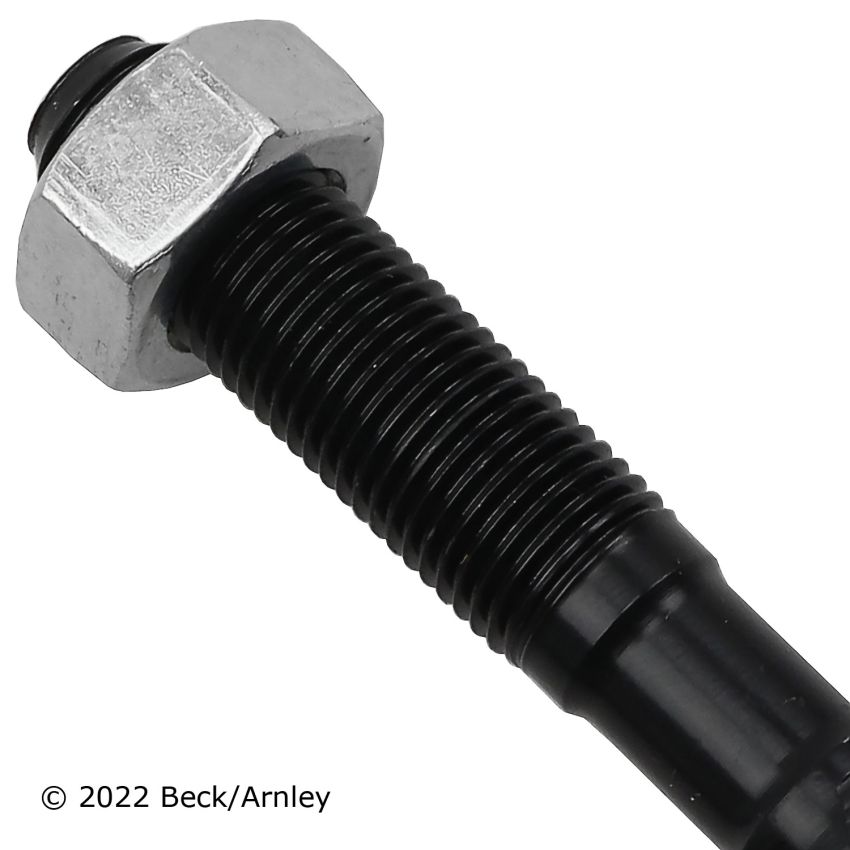 BECK/ARNLEY 101-7886 TIE ROD END