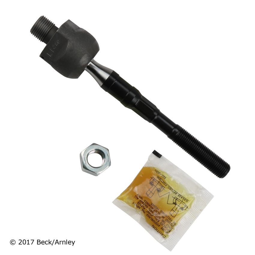 BECK/ARNLEY 101-7887 TIE ROD END