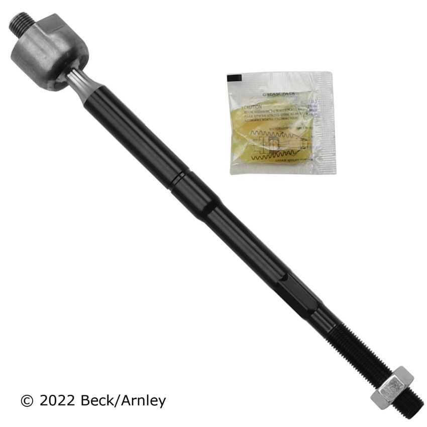 BECK/ARNLEY 101-7890 TIE ROD END