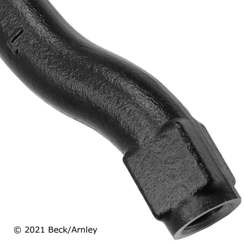 BECK/ARNLEY 101-7892 TIE ROD END