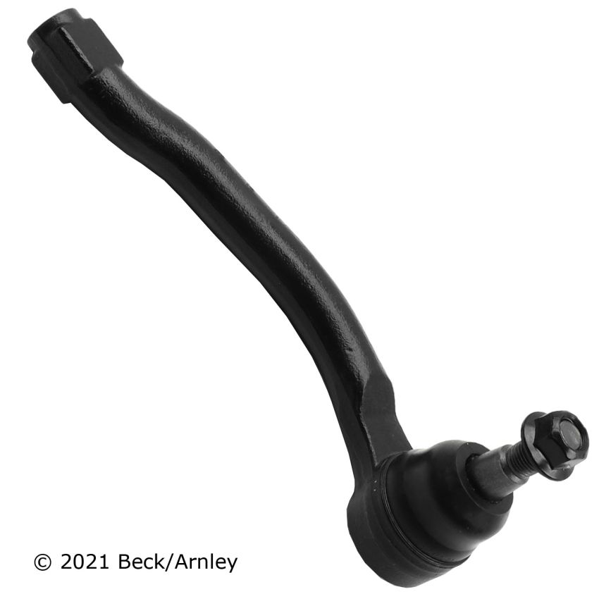 BECK/ARNLEY 101-7892 TIE ROD END