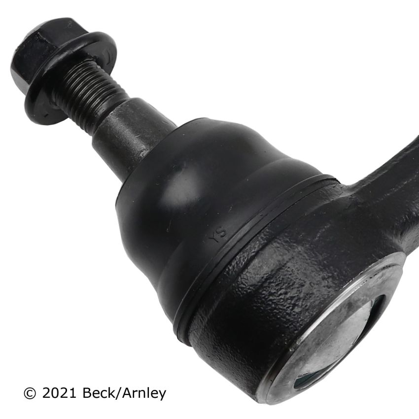 BECK/ARNLEY 101-7893 TIE ROD END