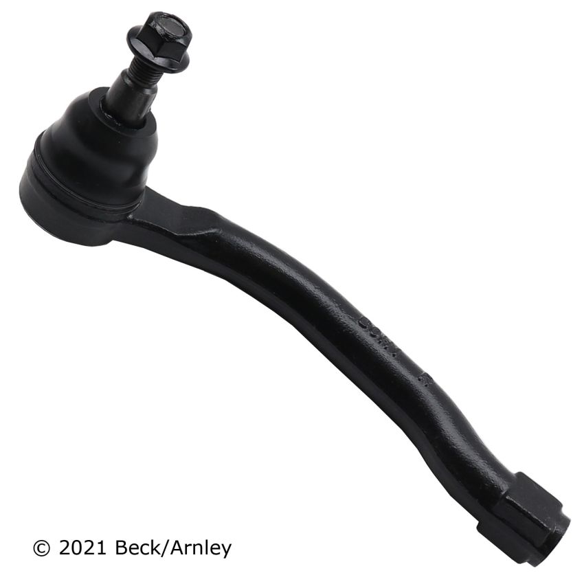 BECK/ARNLEY 101-7893 TIE ROD END