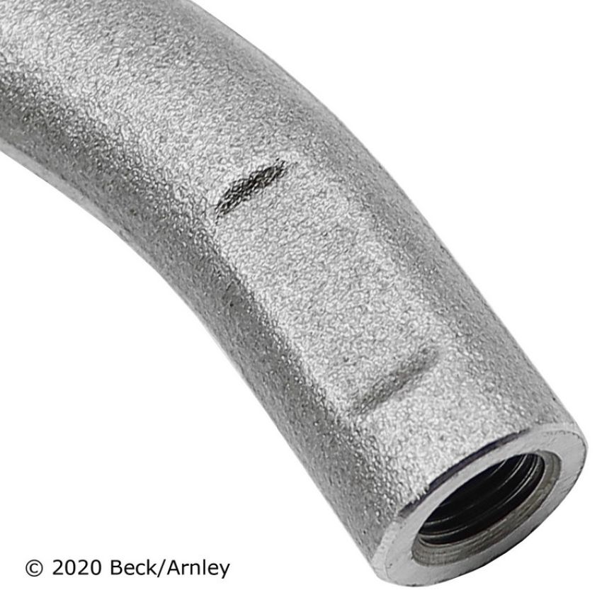BECK/ARNLEY 101-7894 TIE ROD END