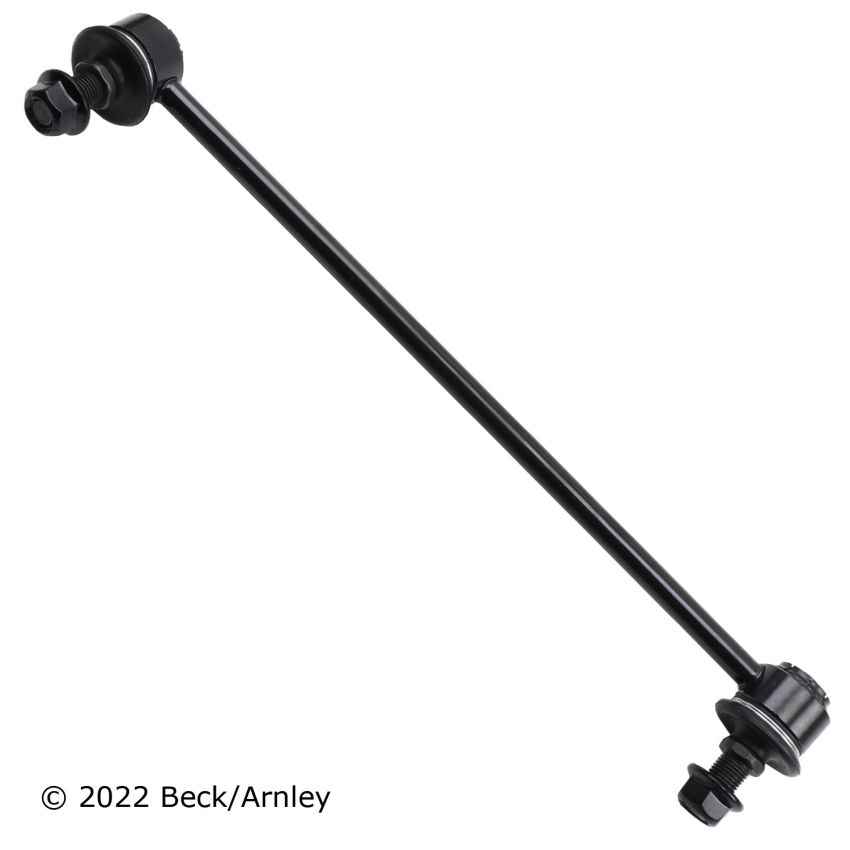 BECK/ARNLEY 101-7896 STABILIZER END LINK