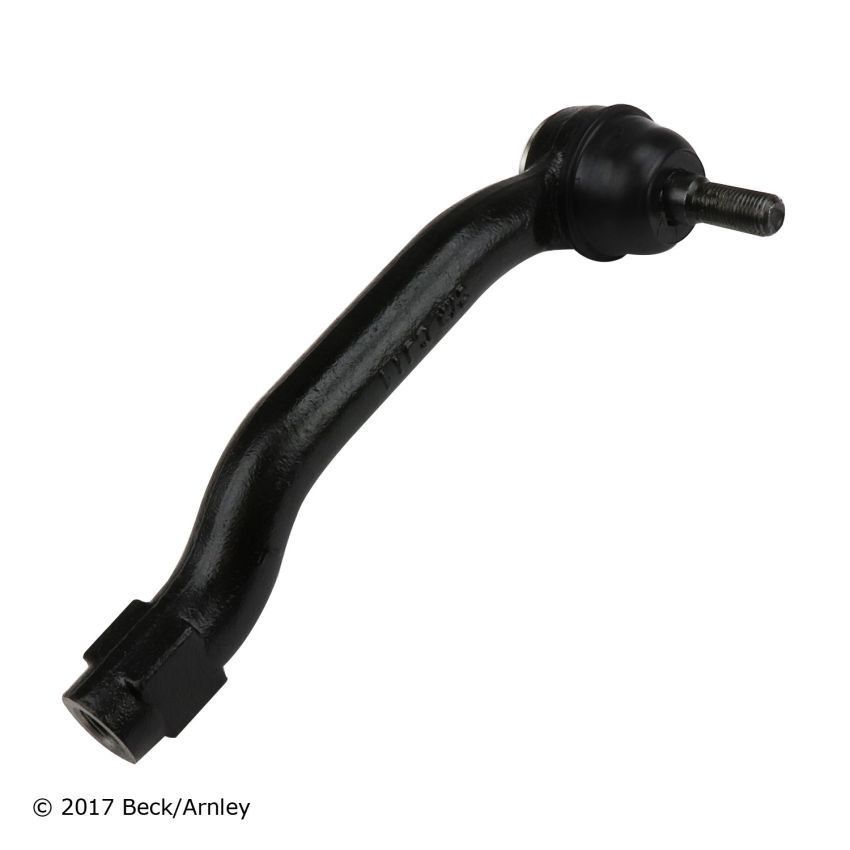 BECK/ARNLEY 101-7900 TIE ROD END