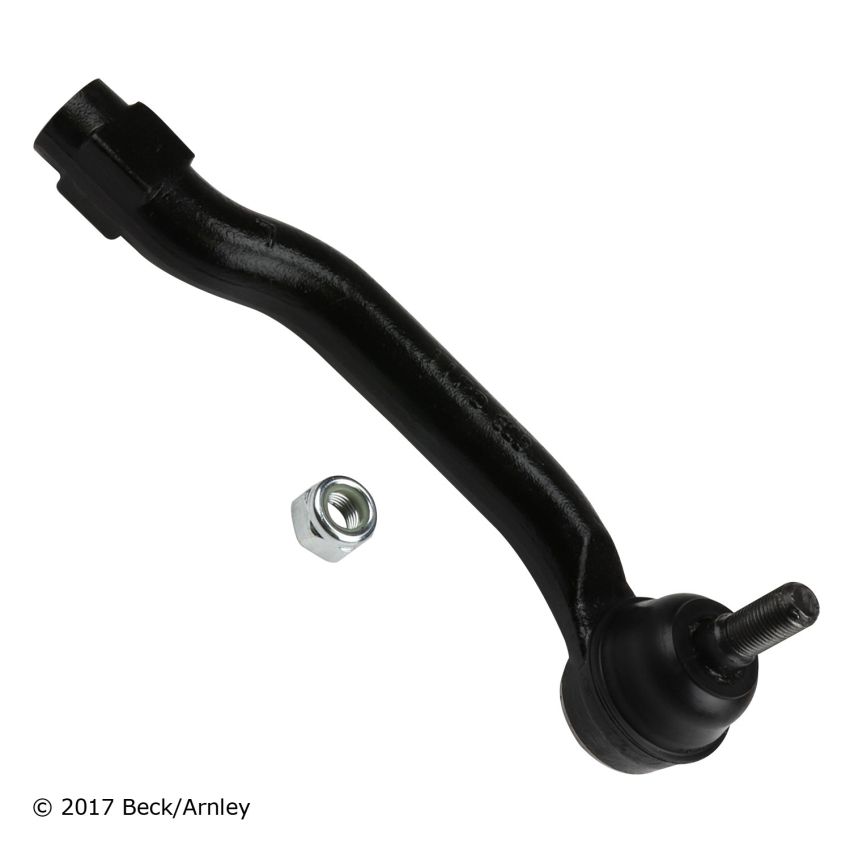 BECK/ARNLEY 101-7900 TIE ROD END