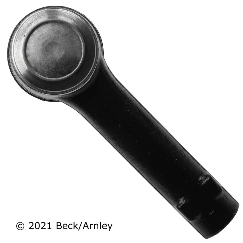 BECK/ARNLEY 101-7902 TIE ROD END