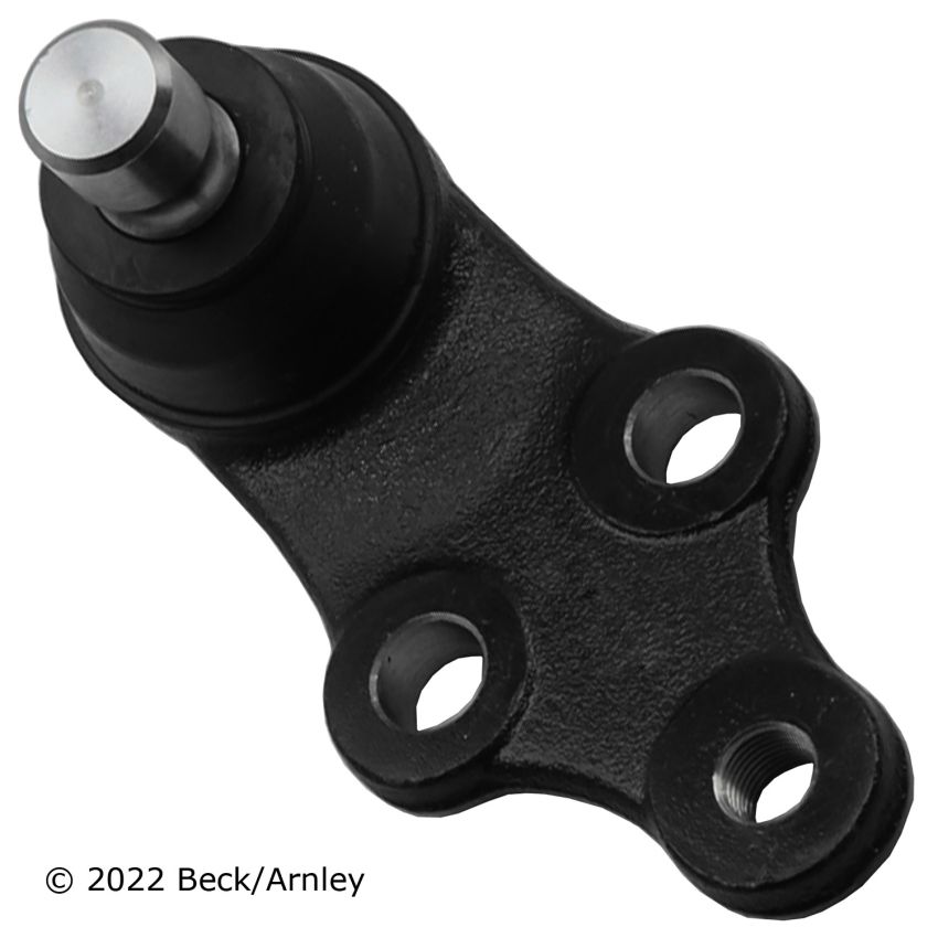 BECK/ARNLEY 101-7906 BALL JOINT