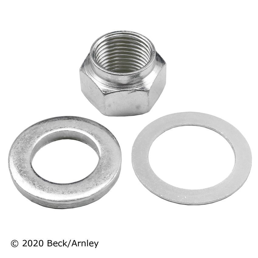 BECK/ARNLEY 101-7910 DSHFT CNTR SUP ASSY