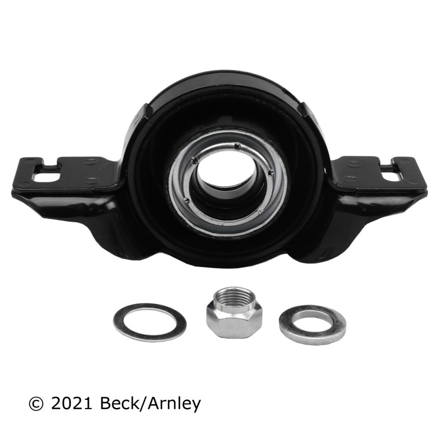 BECK/ARNLEY 101-7911 DSHFT CNTR SUP ASSY