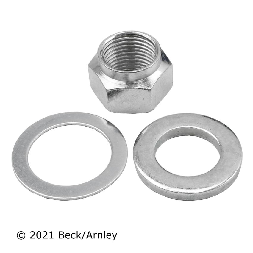 BECK/ARNLEY 101-7911 DSHFT CNTR SUP ASSY