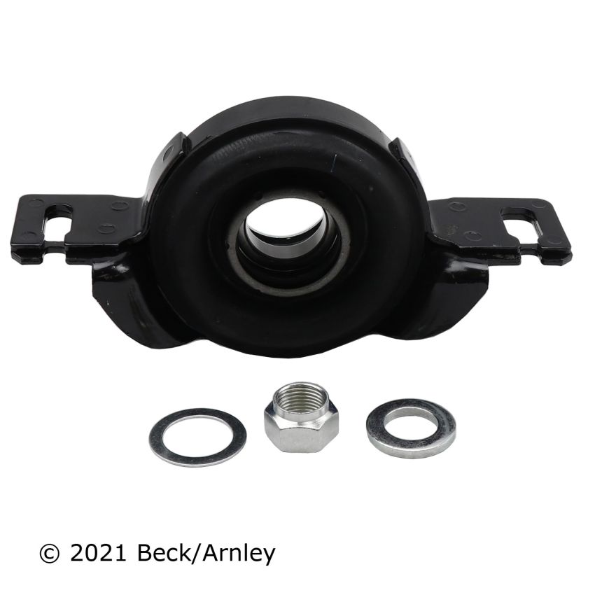 BECK/ARNLEY 101-7911 DSHFT CNTR SUP ASSY