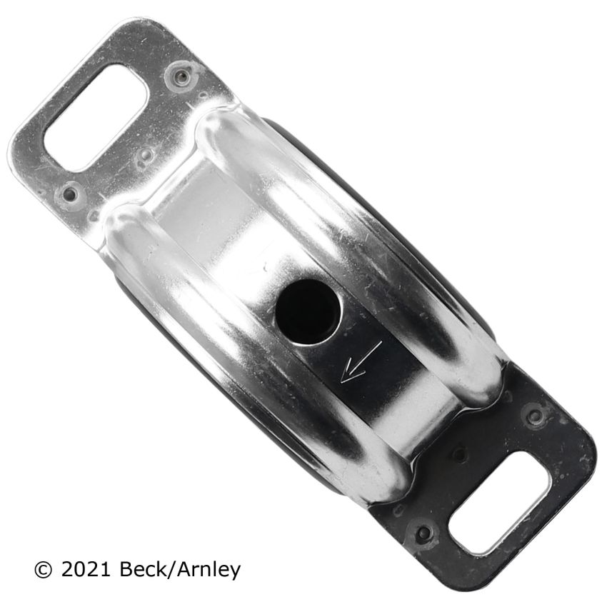 BECK/ARNLEY 101-7913 DSHFT CNTR SUP ASSY