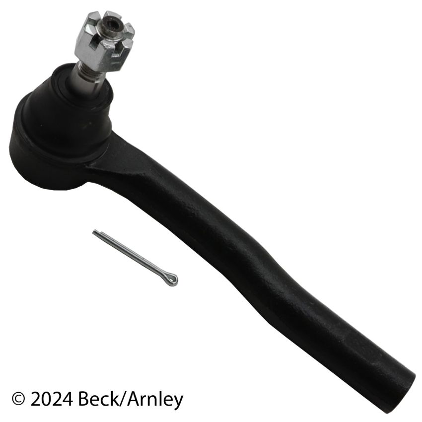 BECK/ARNLEY 101-7916 TIE ROD END