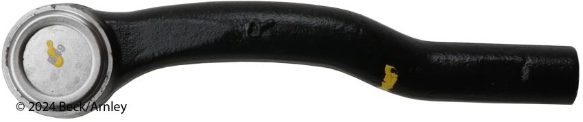 BECK/ARNLEY 101-7917 TIE ROD END