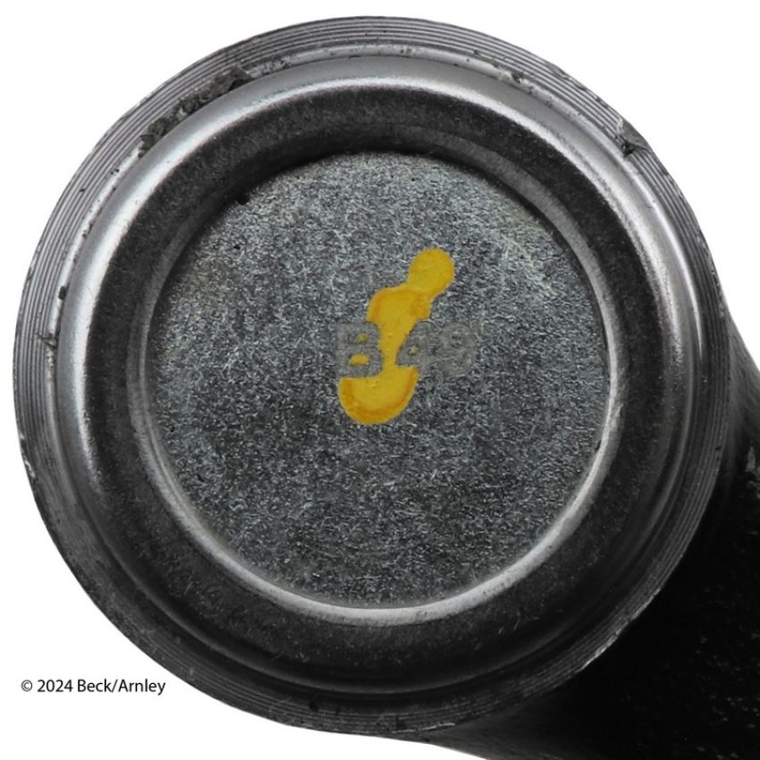 BECK/ARNLEY 101-7917 TIE ROD END