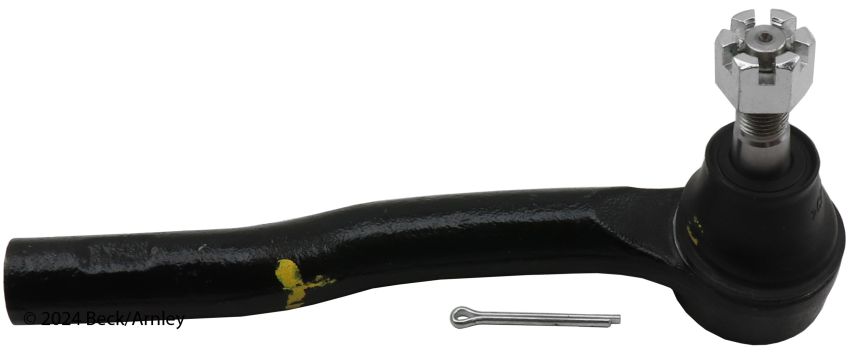 BECK/ARNLEY 101-7917 TIE ROD END