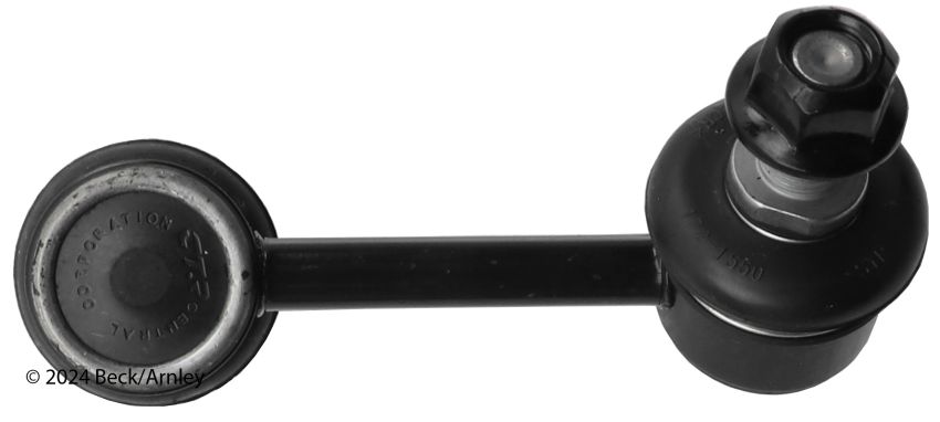 BECK/ARNLEY 101-7932 STABILIZER END LINK