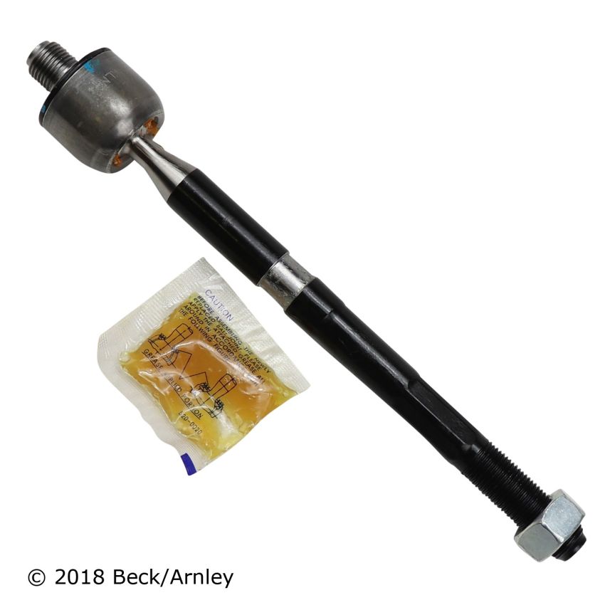 BECK/ARNLEY 101-7937 TIE ROD END