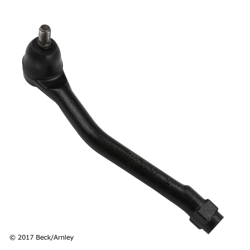 BECK/ARNLEY 101-7940 TIE ROD END