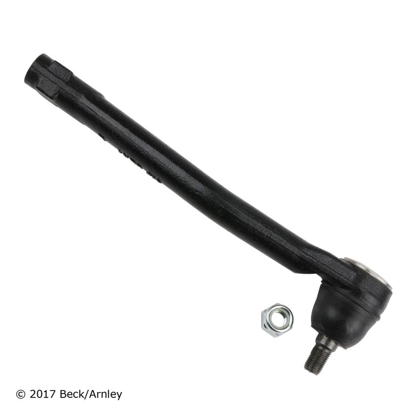 BECK/ARNLEY 101-7940 TIE ROD END